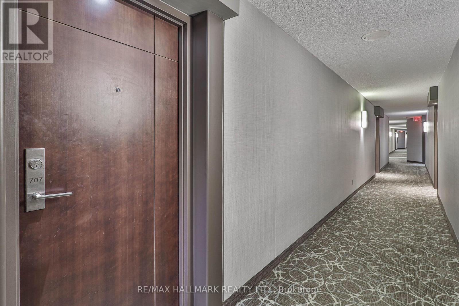 707 - 2267 Lakeshore Boulevard W, Toronto, Ontario  M8V 3X2 - Photo 8 - W14097096