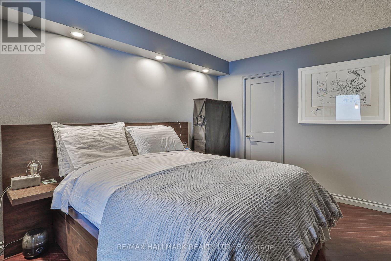707 - 2267 Lakeshore Boulevard W, Toronto, Ontario  M8V 3X2 - Photo 21 - W14097096