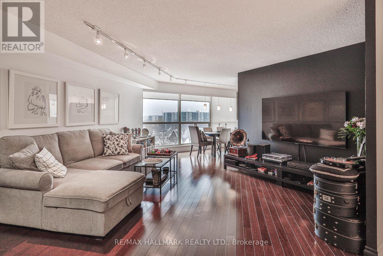707 - 2267 Lakeshore Boulevard W, Toronto, Ontario  M8V 3X2 - Photo 17 - W14097096