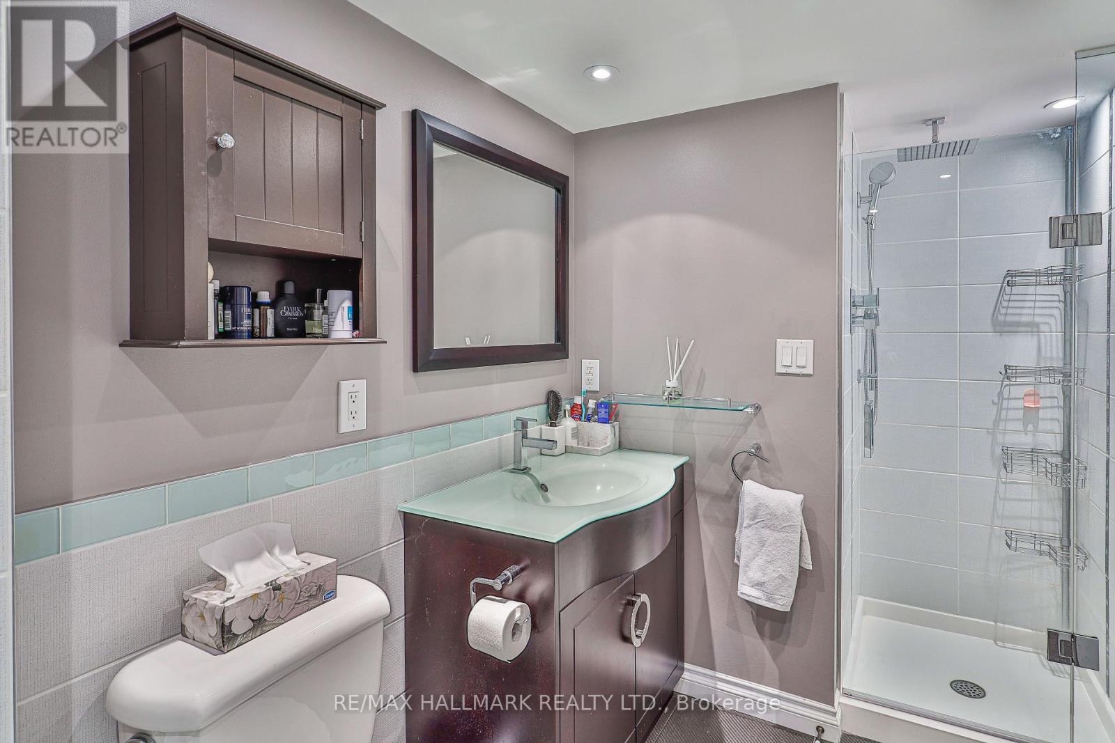 707 - 2267 Lakeshore Boulevard W, Toronto, Ontario  M8V 3X2 - Photo 28 - W14097096