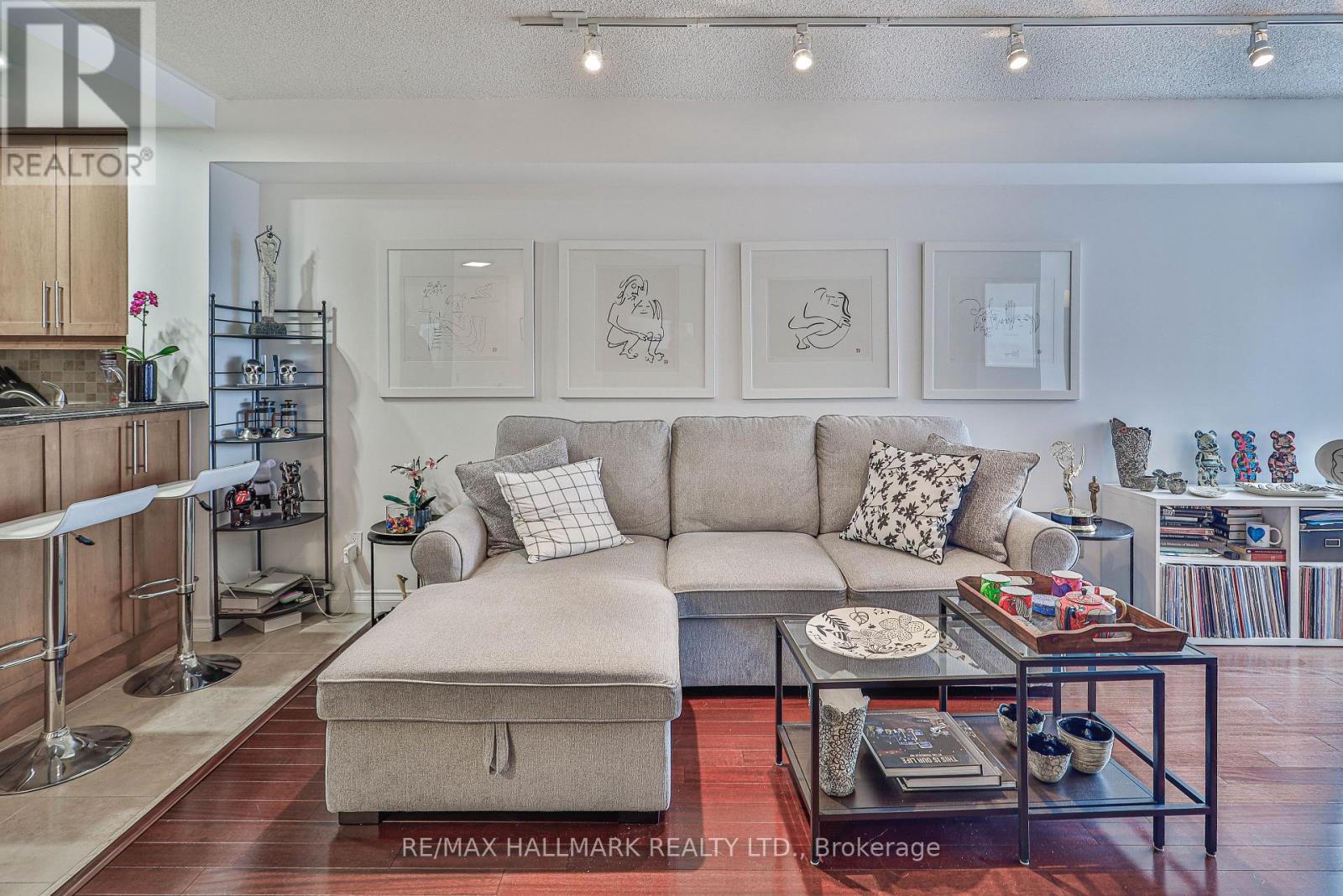 707 - 2267 Lakeshore Boulevard W, Toronto, Ontario  M8V 3X2 - Photo 13 - W14097096