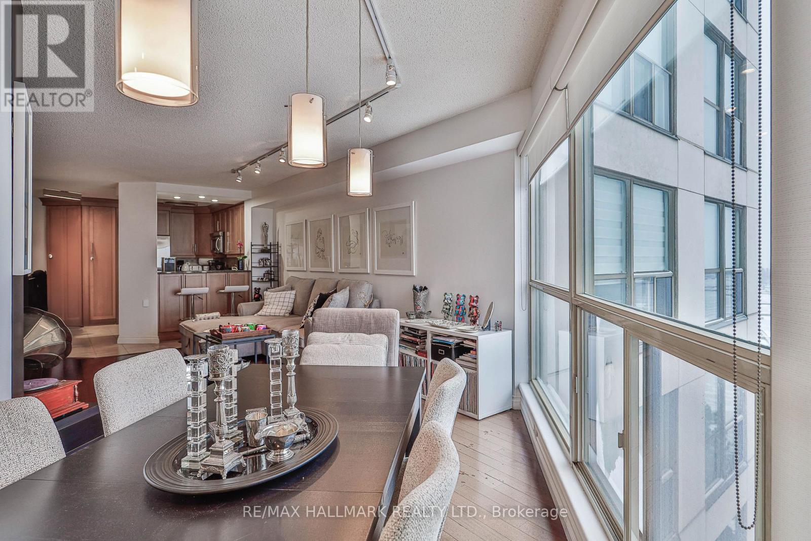 707 - 2267 Lakeshore Boulevard W, Toronto, Ontario  M8V 3X2 - Photo 9 - W14097096