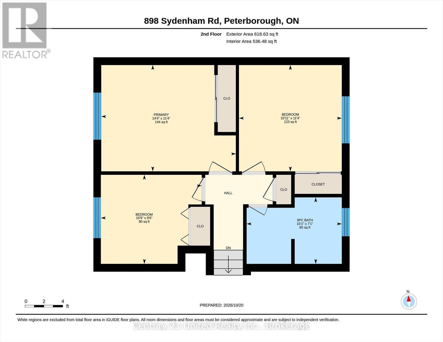 898 Sydenham Road, Peterborough (Ashburnham Ward 4), Ontario  K9J 1K2 - Photo 46 - X14097378