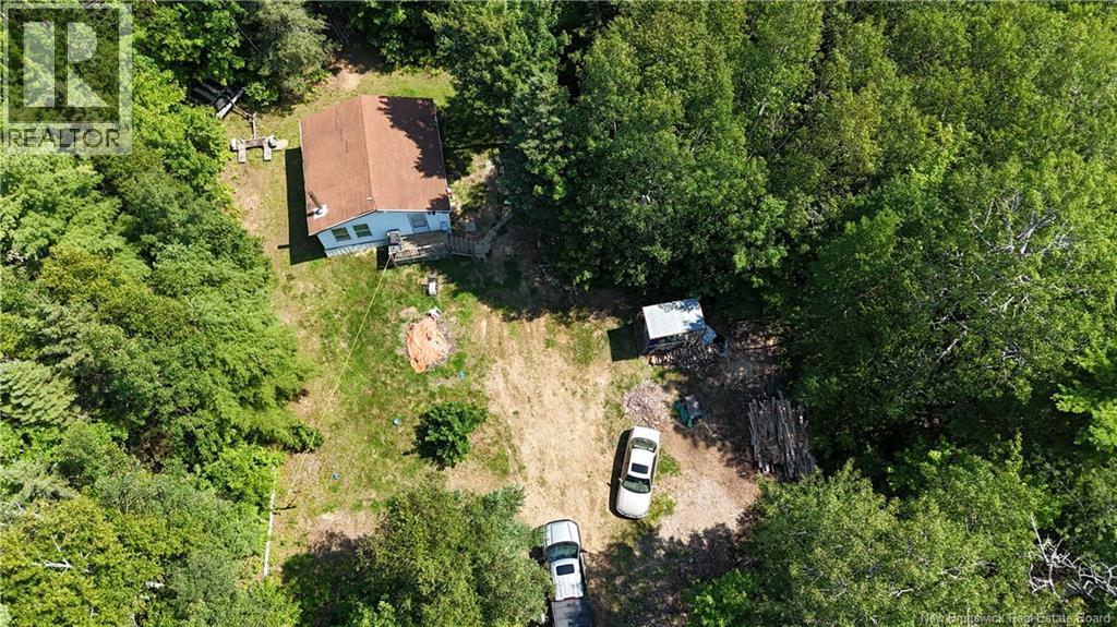 Camp Prosser Brook Road, Parkindale, New Brunswick  E4Z 2E5 - Photo 1 - NB145625
