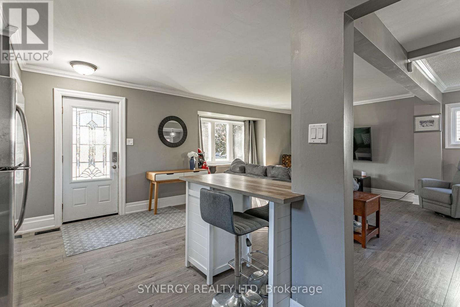 554 Brunswick Street, Stratford, Ontario  N5A 3N6 - Photo 11 - X14097228