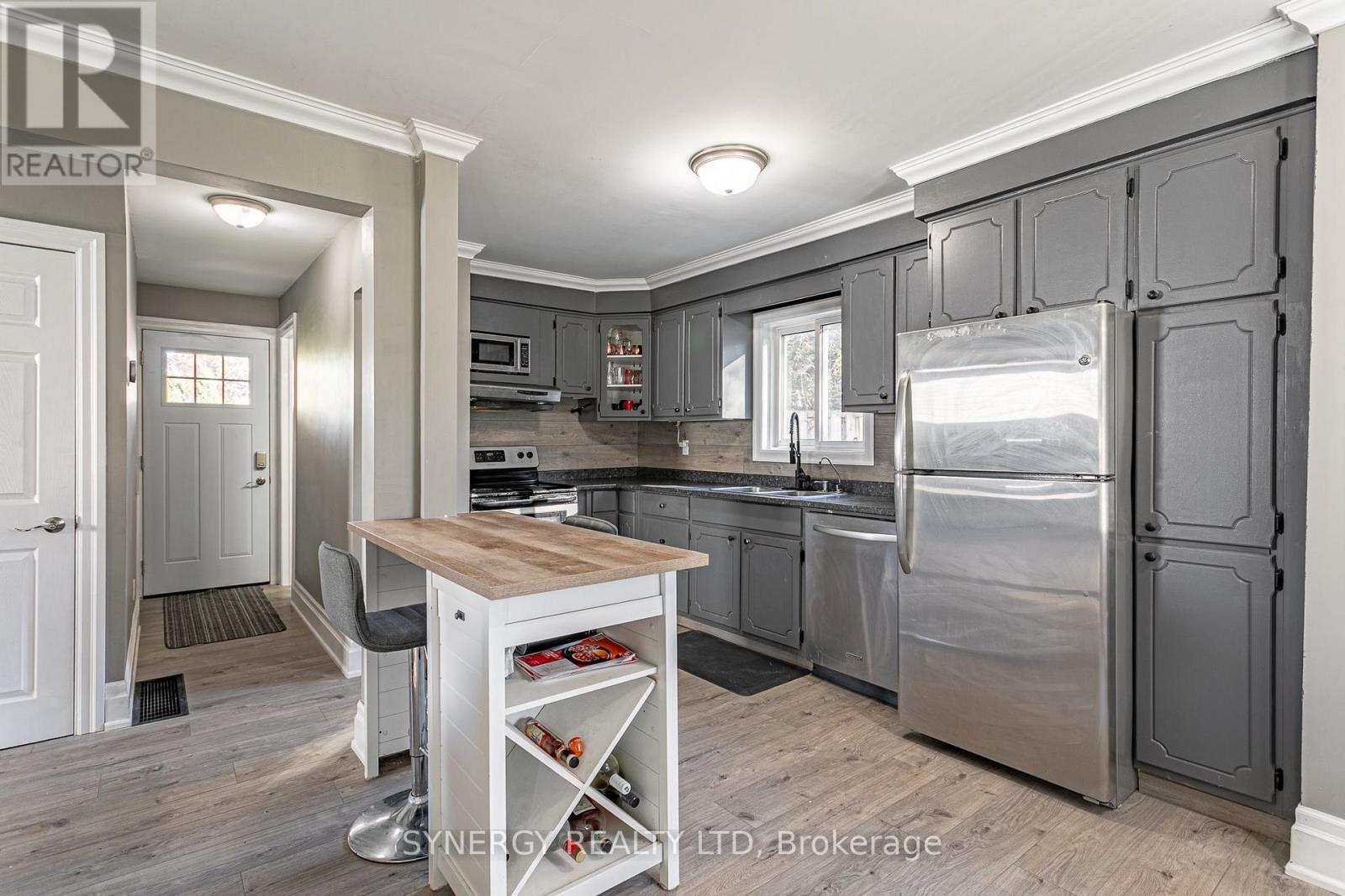 554 Brunswick Street, Stratford, Ontario  N5A 3N6 - Photo 13 - X14097228
