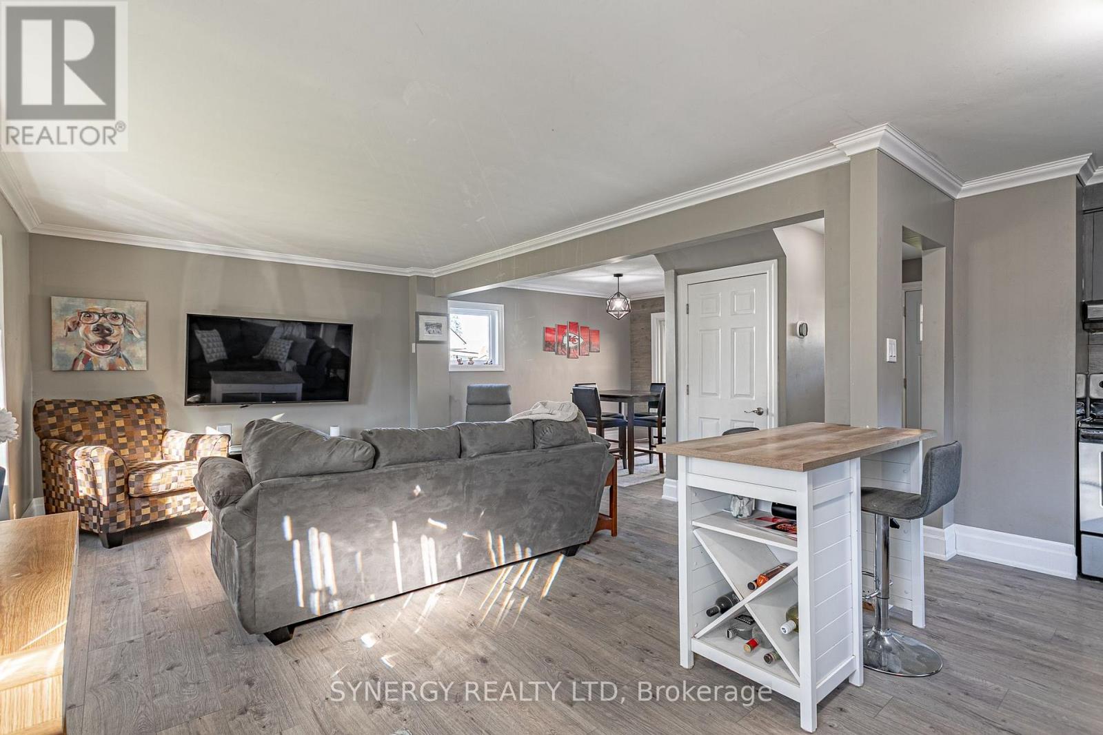 554 Brunswick Street, Stratford, Ontario  N5A 3N6 - Photo 14 - X14097228