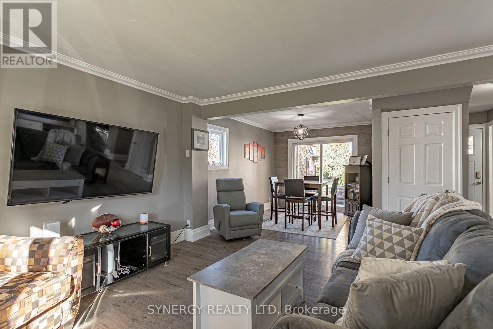 554 Brunswick Street, Stratford, Ontario  N5A 3N6 - Photo 15 - X14097228