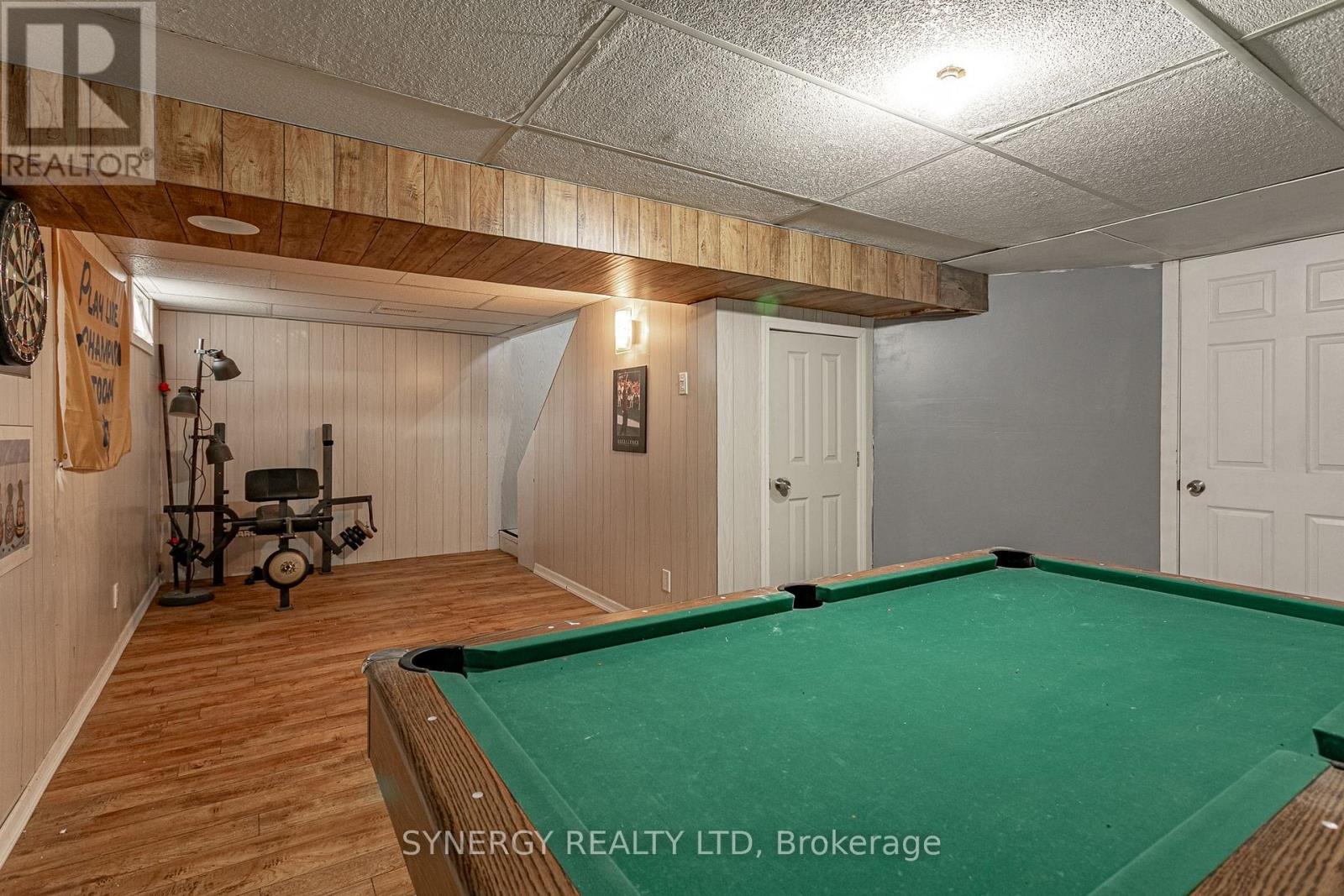 554 Brunswick Street, Stratford, Ontario  N5A 3N6 - Photo 23 - X14097228