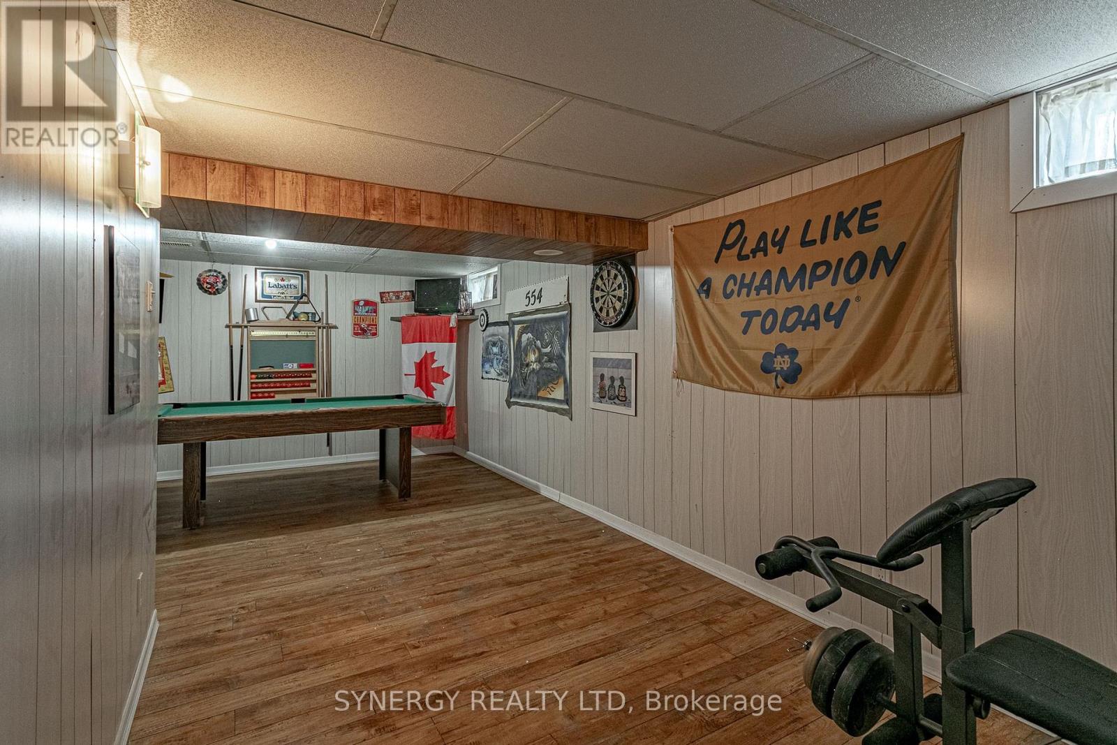 554 Brunswick Street, Stratford, Ontario  N5A 3N6 - Photo 24 - X14097228