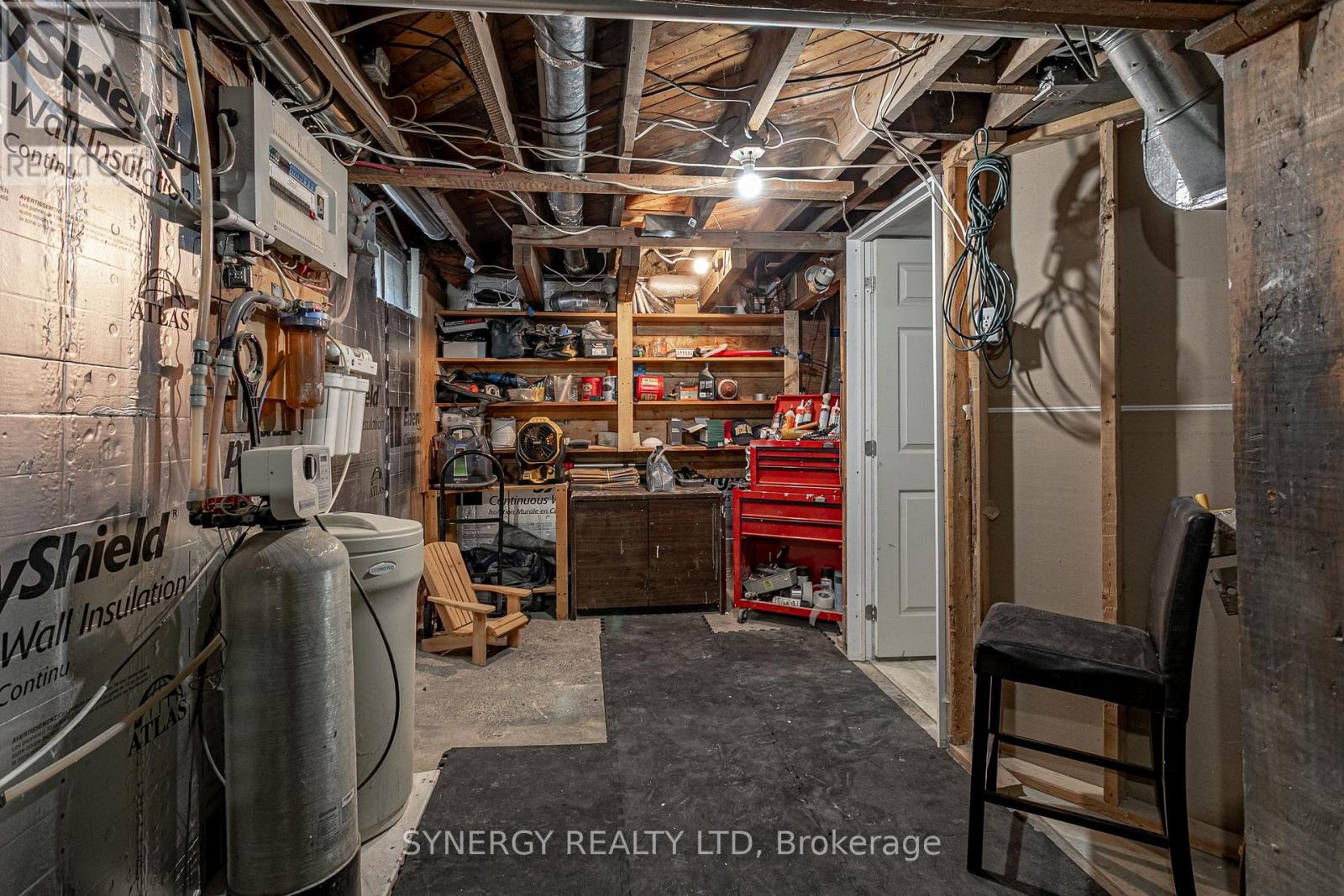 554 Brunswick Street, Stratford, Ontario  N5A 3N6 - Photo 25 - X14097228