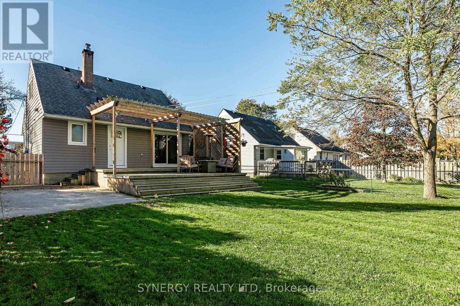 554 Brunswick Street, Stratford, Ontario  N5A 3N6 - Photo 5 - X14097228