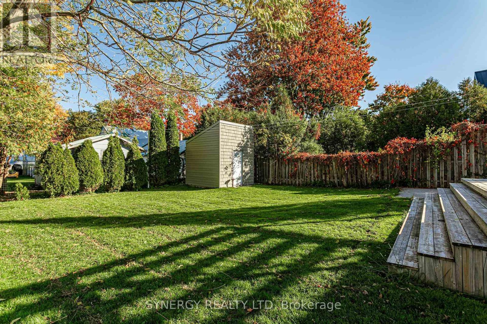 554 Brunswick Street, Stratford, Ontario  N5A 3N6 - Photo 6 - X14097228
