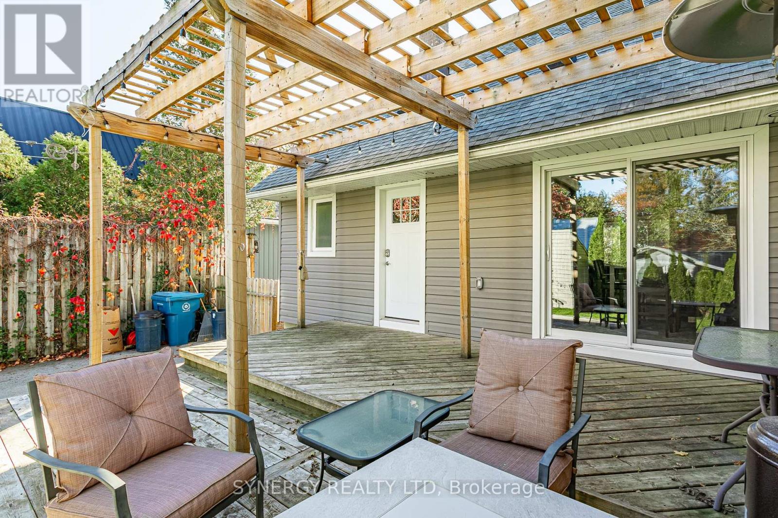 554 Brunswick Street, Stratford, Ontario  N5A 3N6 - Photo 8 - X14097228