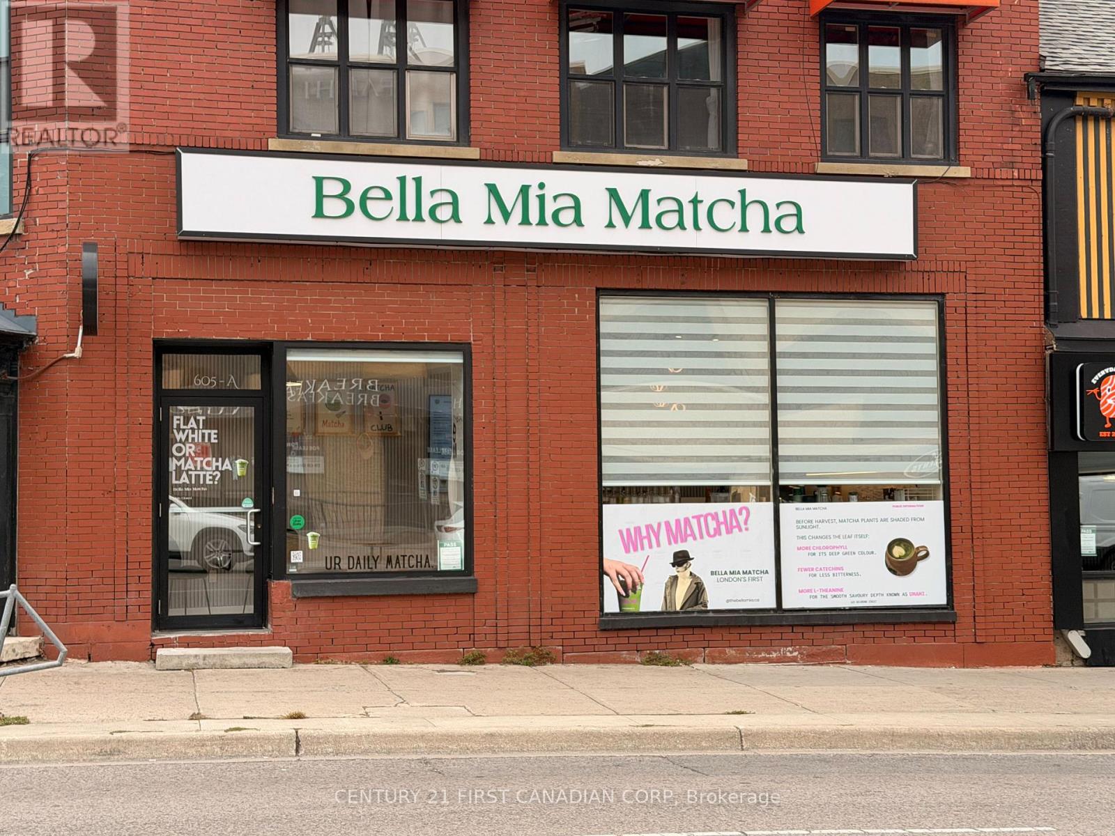 Unit A - 605 Richmond Street, London East, Ontario N6A 3G3 - Photo 3 - X14097264