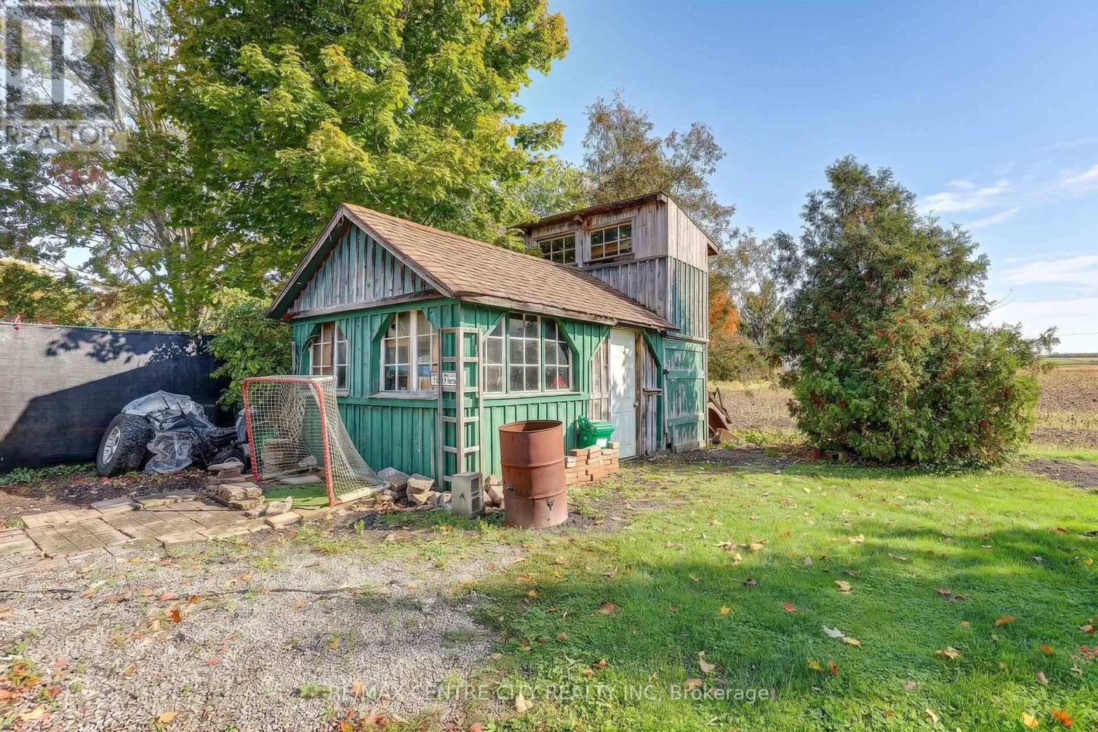 163547 Brownsville Road, South-West Oxford, Ontario  N0L 1C0 - Photo 17 - X14097348