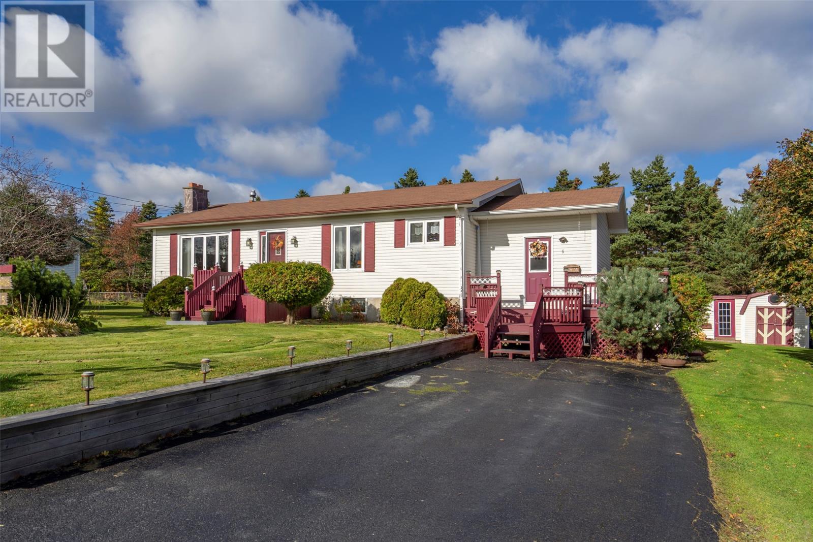 5 Butler Drive, Bay Roberts