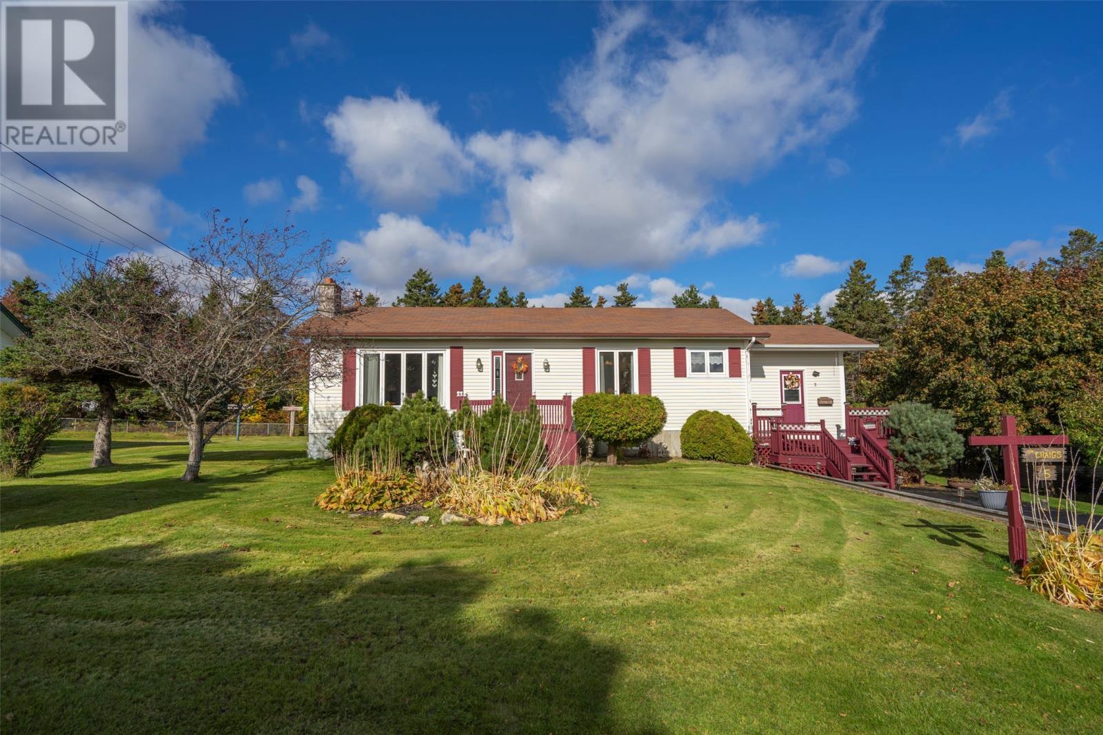 5 Butler Drive, Bay Roberts — photo 37