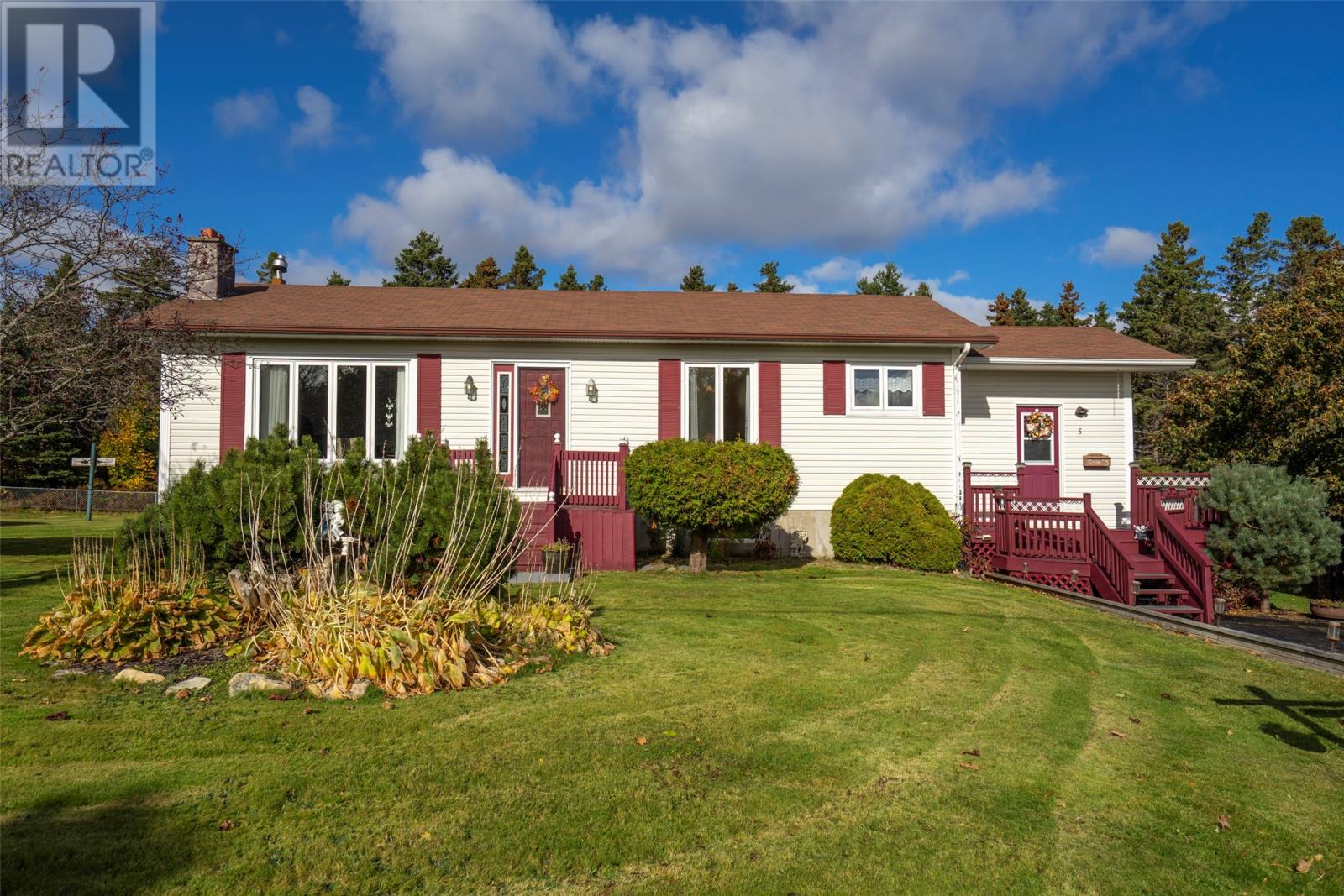 5 Butler Drive, Bay Roberts — photo 38