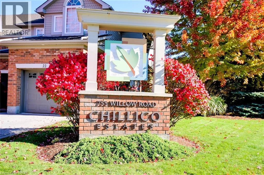 755 Willow Road Unit# 1, Guelph, Ontario  N1K 2A2 - Photo 27 - 40870854