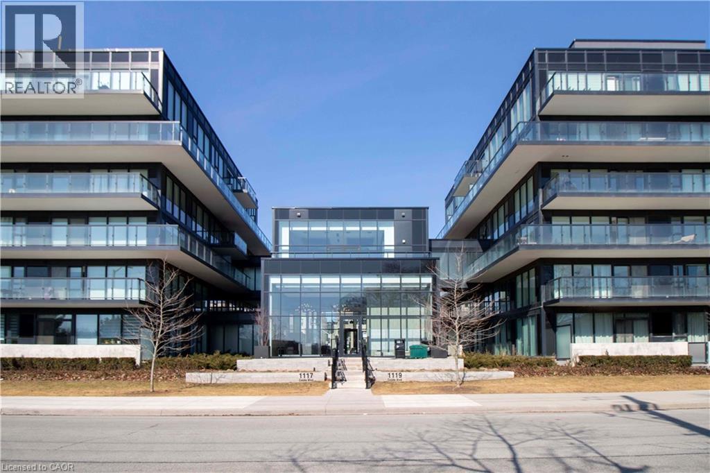 1117 Cooke Boulevard Unit# A405, Burlington, Ontario  L7T 0C6 - Photo 2 - 40871151