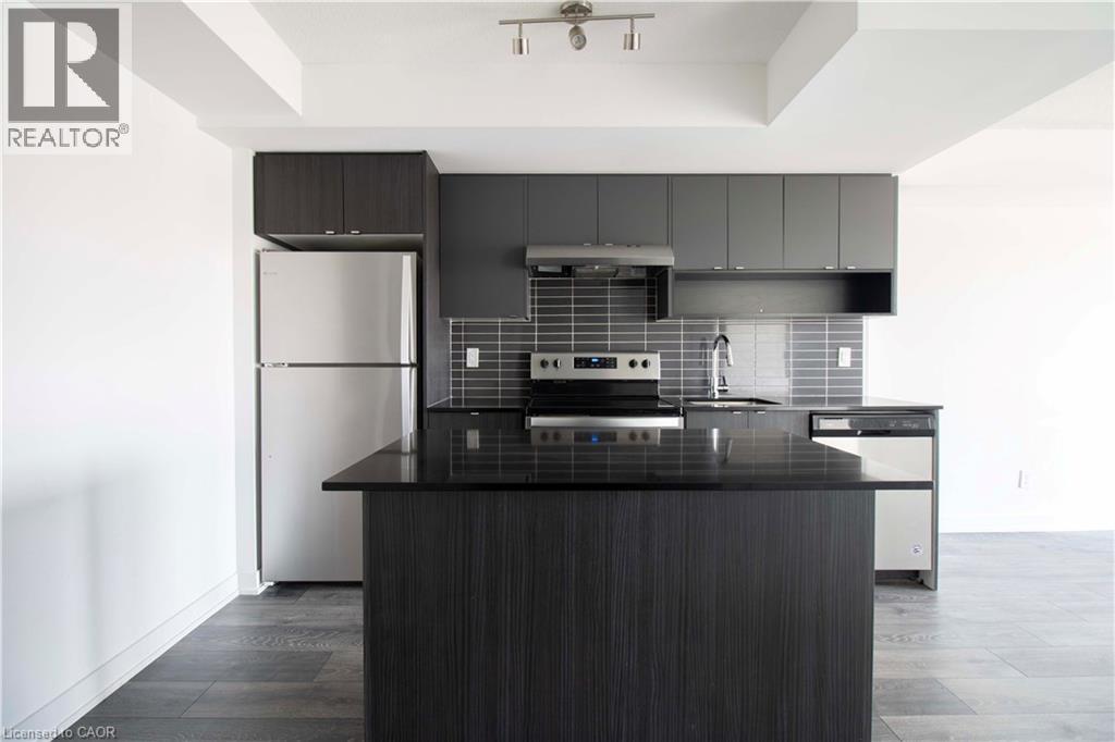 1117 Cooke Boulevard Unit# A405, Burlington, Ontario  L7T 0C6 - Photo 6 - 40871151