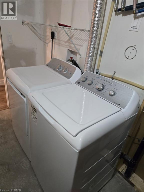 160 Beck Street Unit# Lower, Cambridge, Ontario  N3H 2Y3 - Photo 21 - 40871569