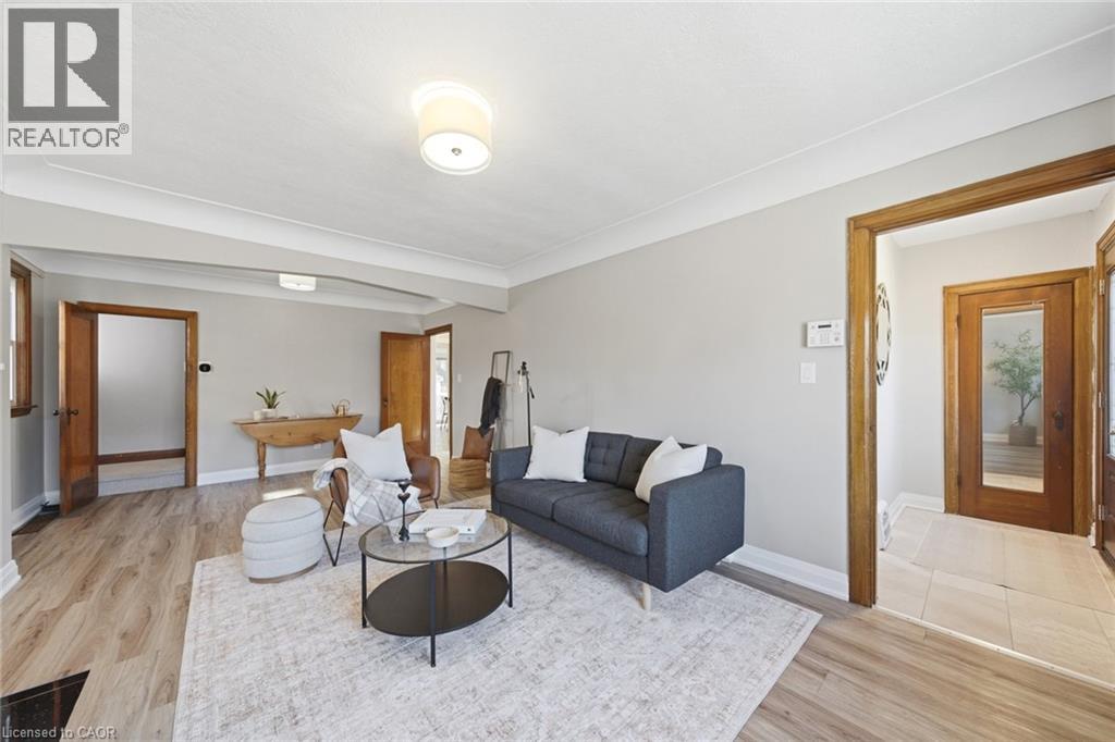 143 Huxley Avenue S, Hamilton, Ontario  L8K 2P9 - Photo 6 - 40871688