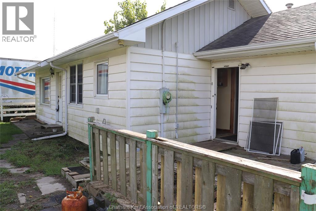 MLS# 26025475: 252 Chatham STREET South, Blenheim, Canada