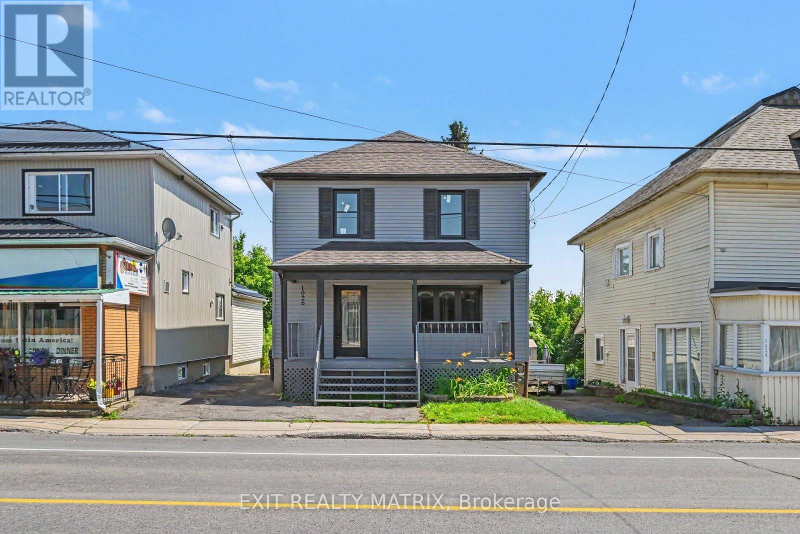 1026 Notre Dame Road, Russell, Ontario