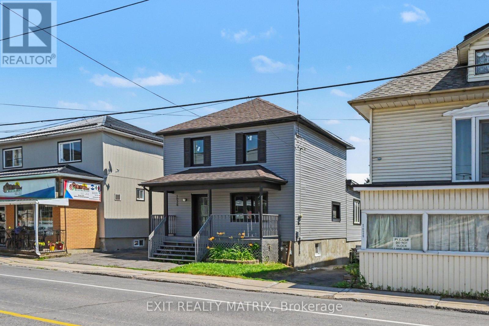 1026 Notre Dame Road, Russell, Ontario K0A 1W0 - Photo 2 - X14097230