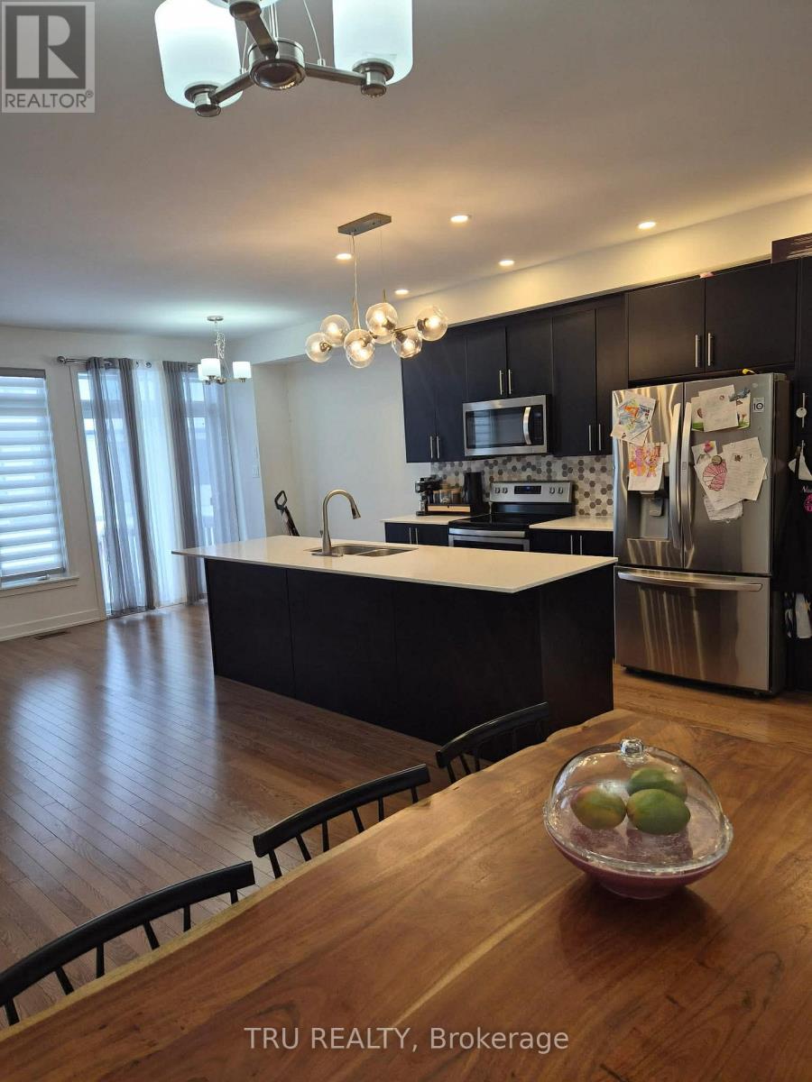 2037 Allegrini Terrace, Ottawa, Ontario  K2S 2S7 - Photo 1 - X14097324