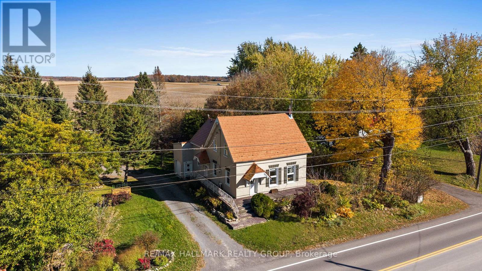 5001 Dunning Road, Ottawa, Ontario  K4B 1J1 - Photo 1 - X14097374