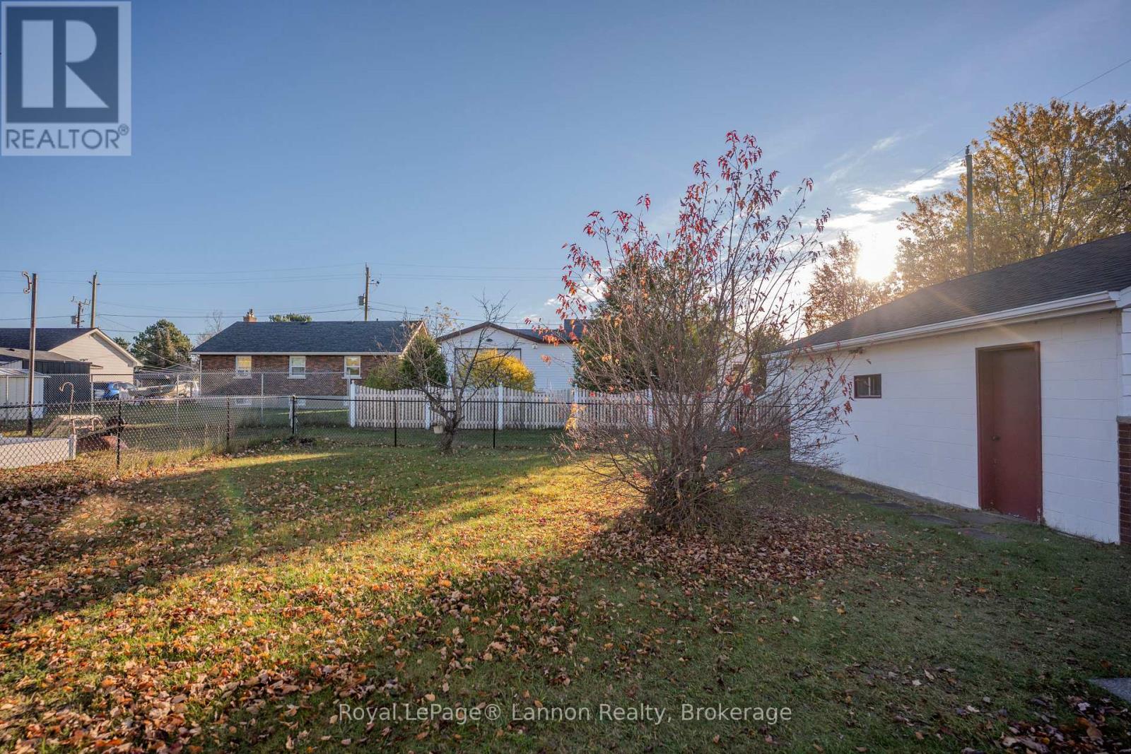 221 Balsam Street, Thunder Bay, Ontario  P7A 5N4 - Photo 32 - X14097382