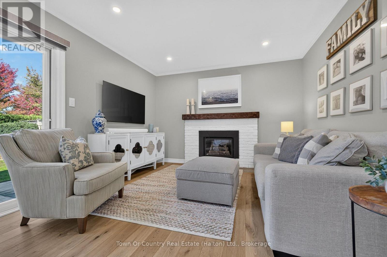 581 Lord Simcoe Court, Milton, Ontario  L9T 3B4 - Photo 17 - W14097260