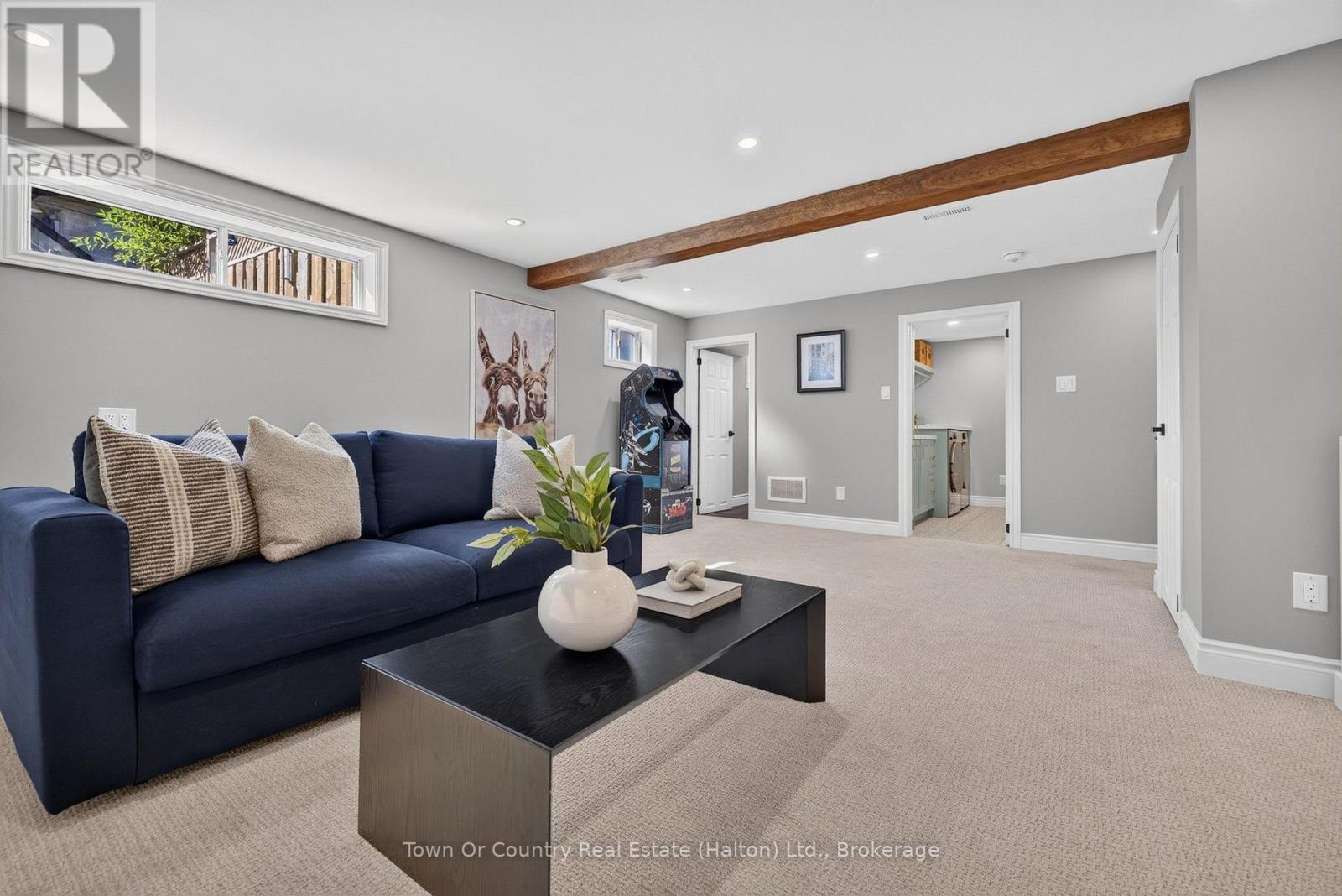 581 Lord Simcoe Court, Milton, Ontario  L9T 3B4 - Photo 32 - W14097260
