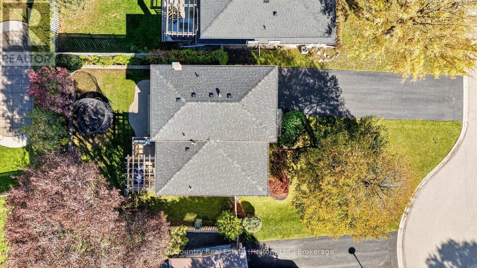 581 Lord Simcoe Court, Milton, Ontario  L9T 3B4 - Photo 37 - W14097260