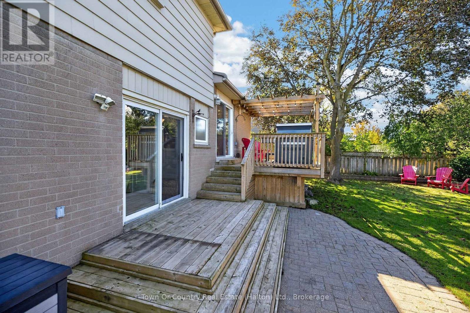 581 Lord Simcoe Court, Milton, Ontario  L9T 3B4 - Photo 41 - W14097260
