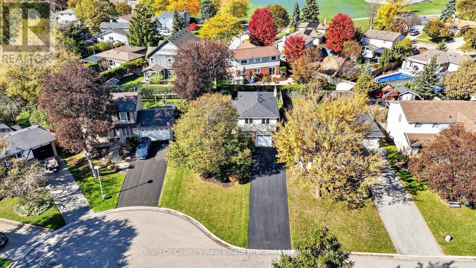581 Lord Simcoe Court, Milton, Ontario  L9T 3B4 - Photo 45 - W14097260