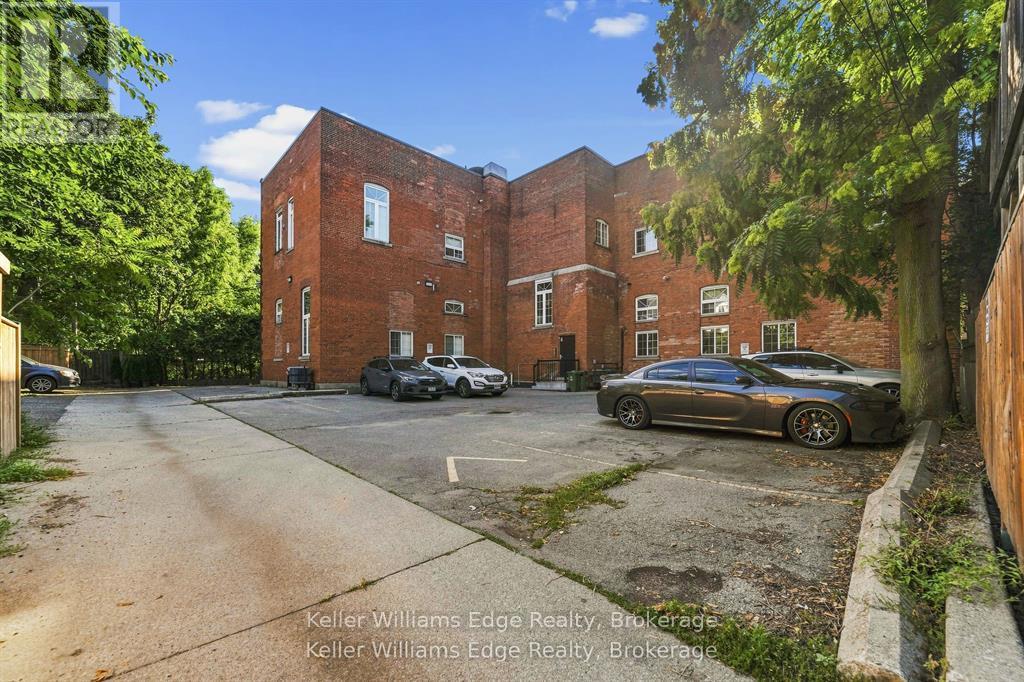1d - 73 Garfield Avenue S, Hamilton, Ontario  L8M 2S3 - Photo 25 - X14097368