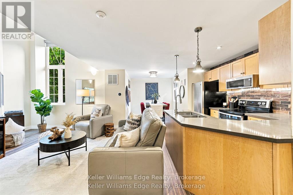 1d - 73 Garfield Avenue S, Hamilton, Ontario  L8M 2S3 - Photo 5 - X14097368