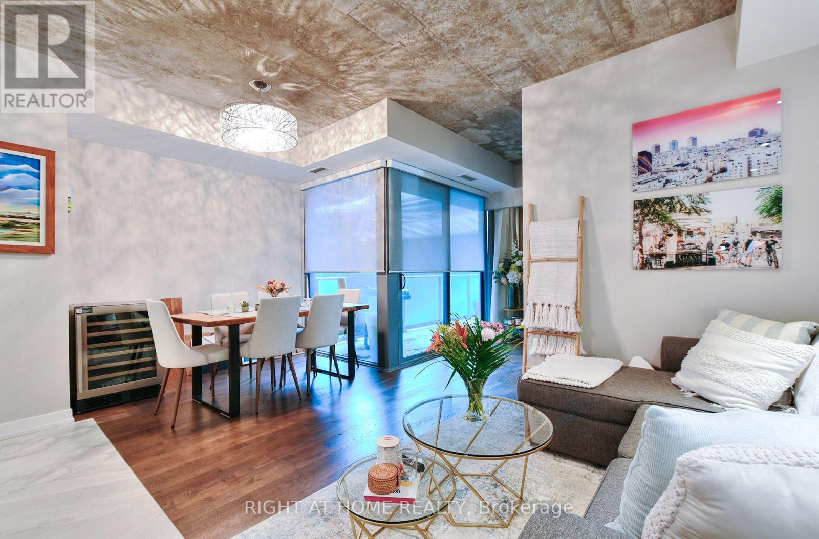 422 - 95 Bathurst Street, Toronto, Ontario  M5V 0H7 - Photo 12 - C14097290