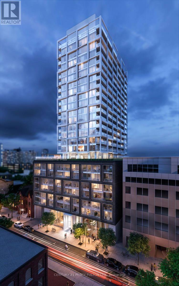 806 - 55 ONTARIO STREET, Toronto, Ontario