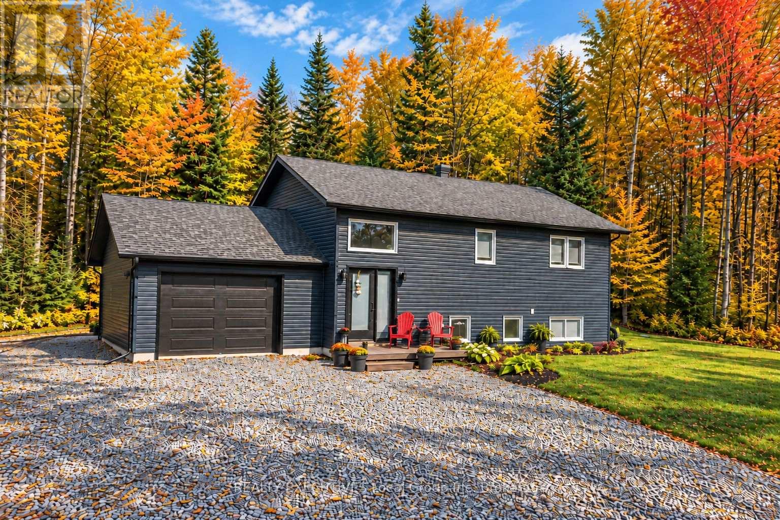 61 Astor Street S, East Ferris (Astorville), Ontario  P0H 1B0 - Photo 1 - X14097394