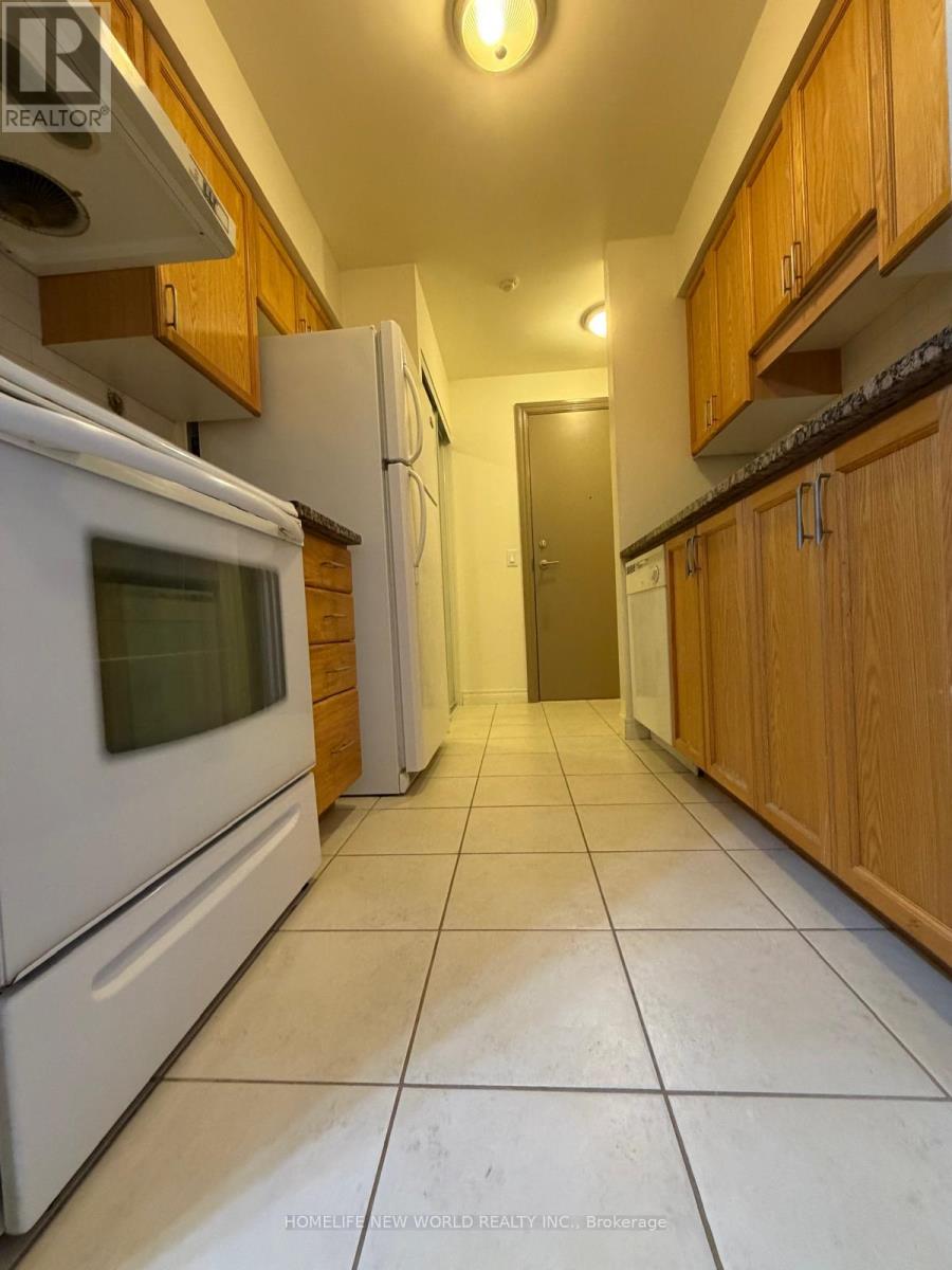 2605 - 60 Town Centre Court, Toronto (Bendale), Ontario  M1P 0B1 - Photo 6 - E14097236