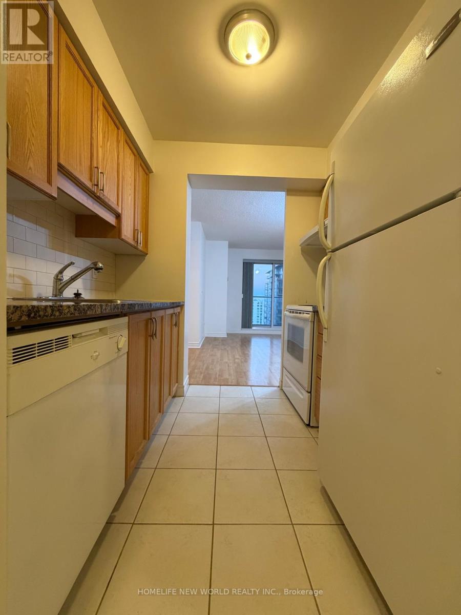 2605 - 60 Town Centre Court, Toronto (Bendale), Ontario  M1P 0B1 - Photo 8 - E14097236