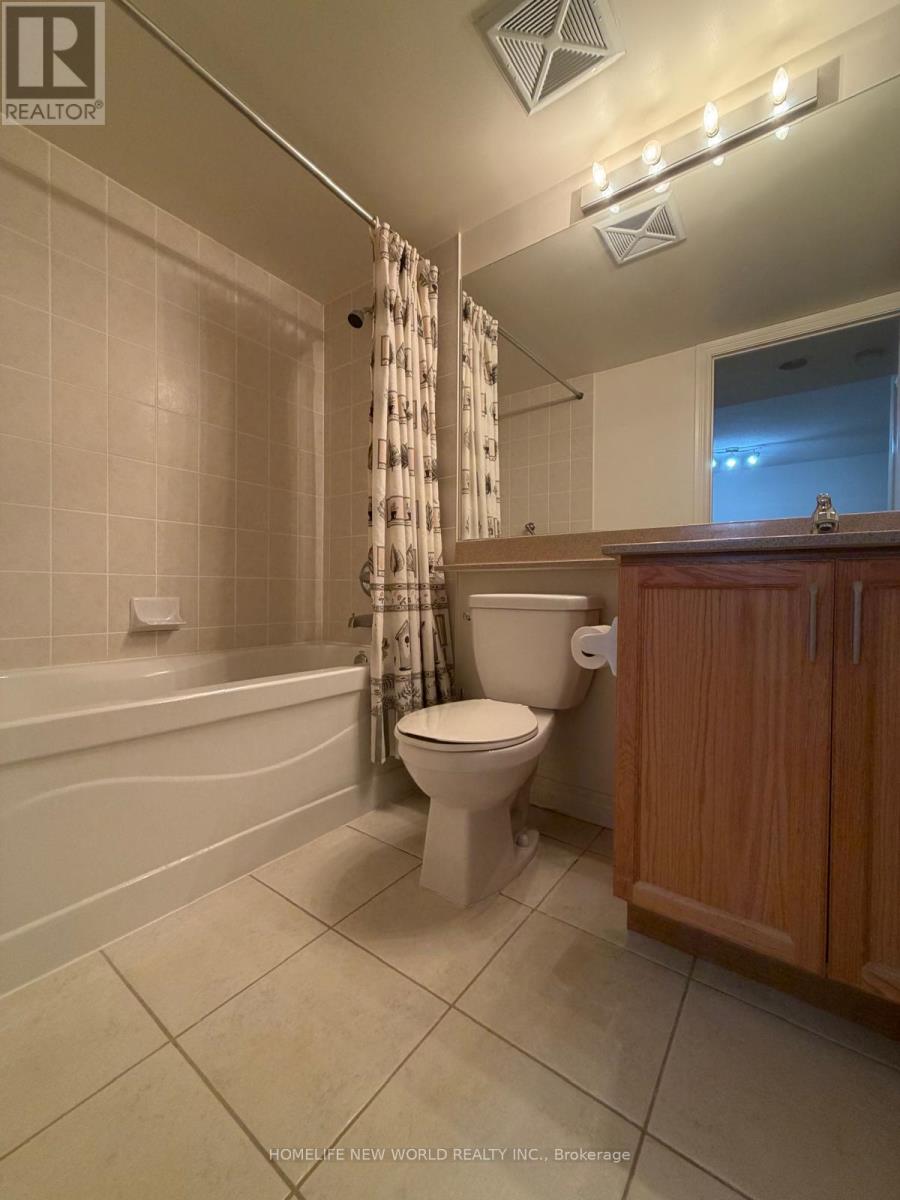2605 - 60 Town Centre Court, Toronto (Bendale), Ontario  M1P 0B1 - Photo 9 - E14097236