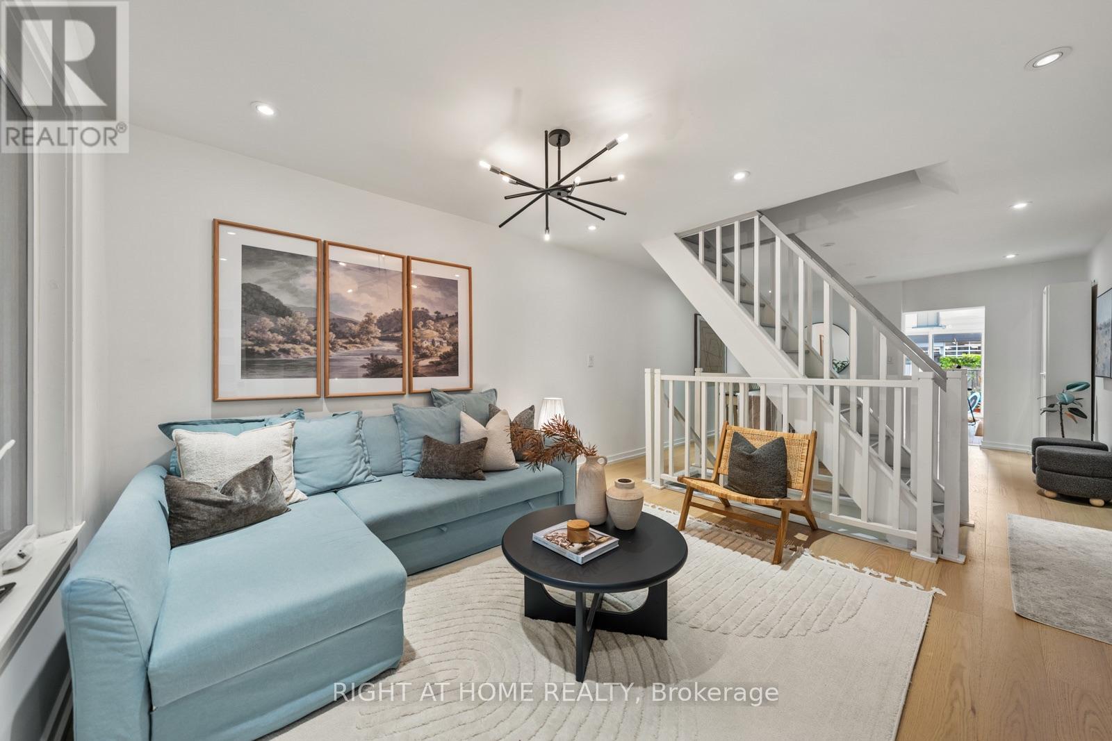 5 1/2 Luttrell Avenue, Toronto, Ontario M4C 5E2 - Photo 8 - E14097238