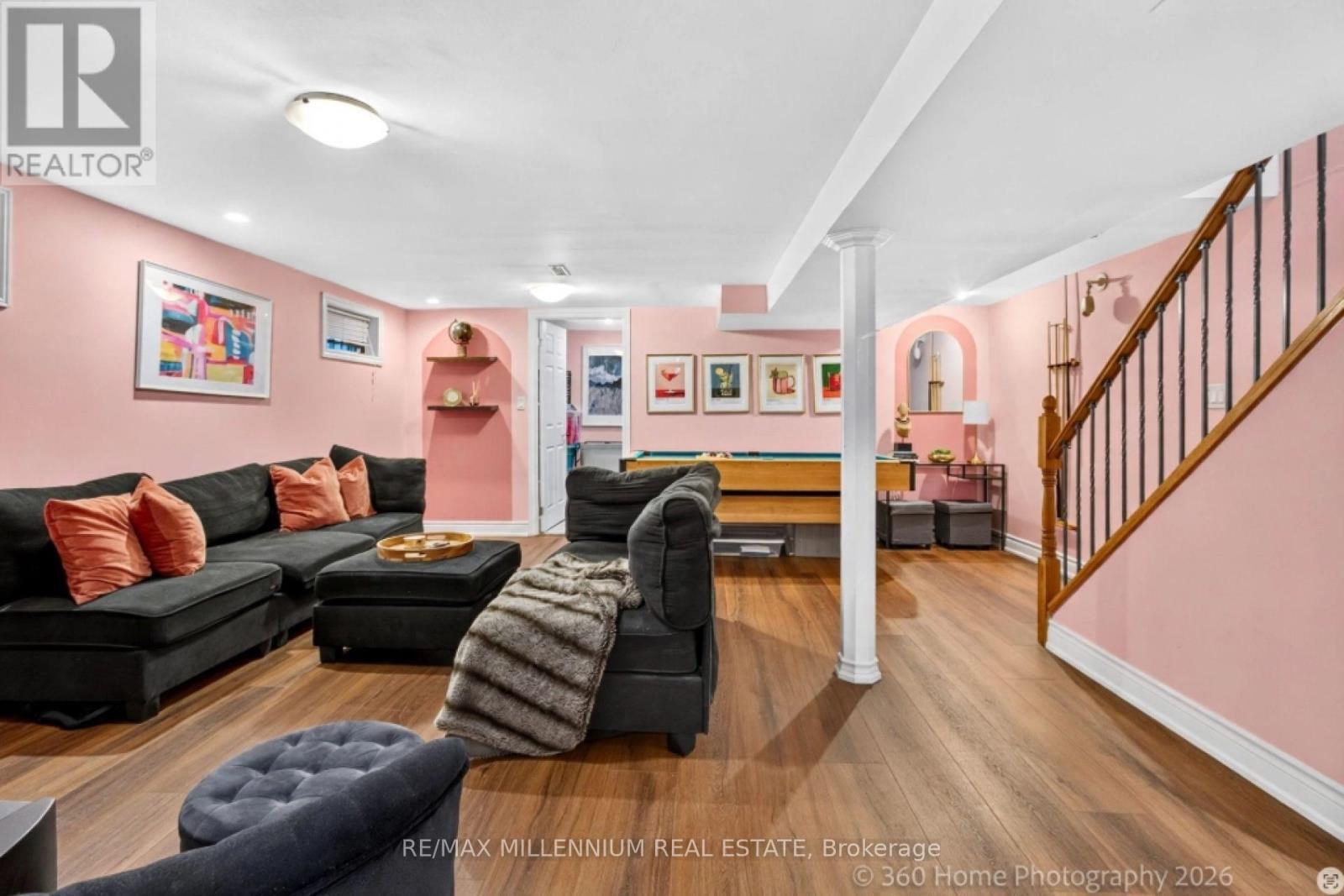 15 Marblemount Crescent, Toronto, Ontario M1T 2H5 - Photo 24 - E14097266