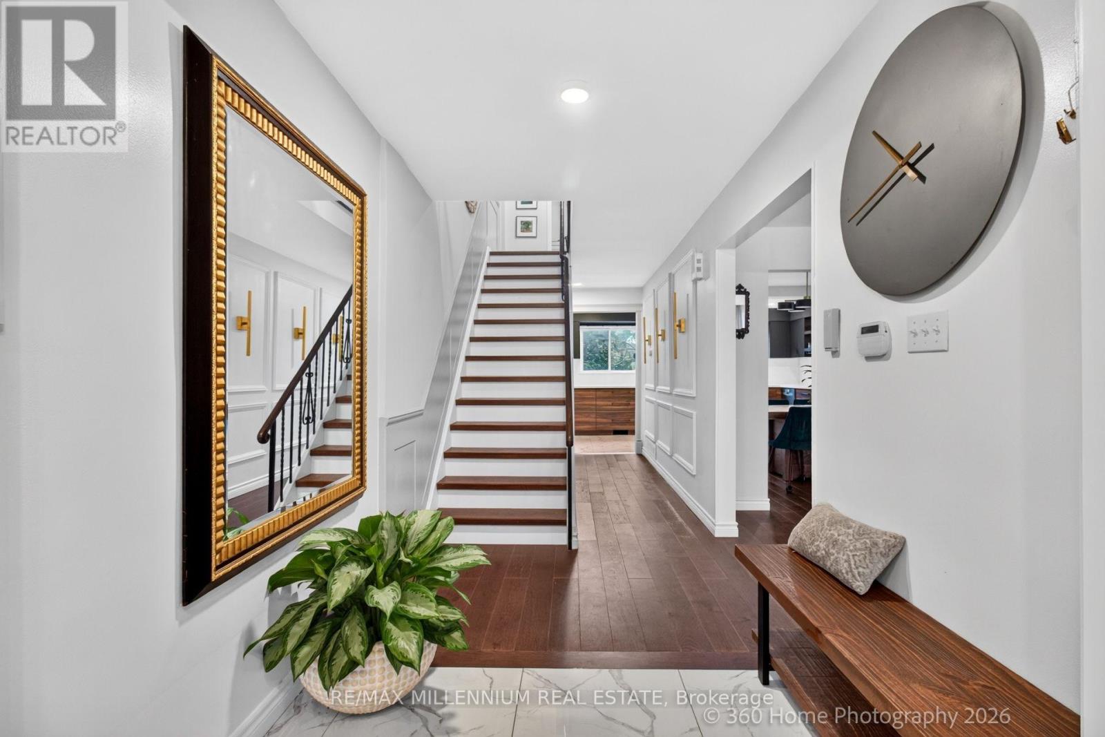 15 Marblemount Crescent, Toronto, Ontario M1T 2H5 - Photo 3 - E14097266